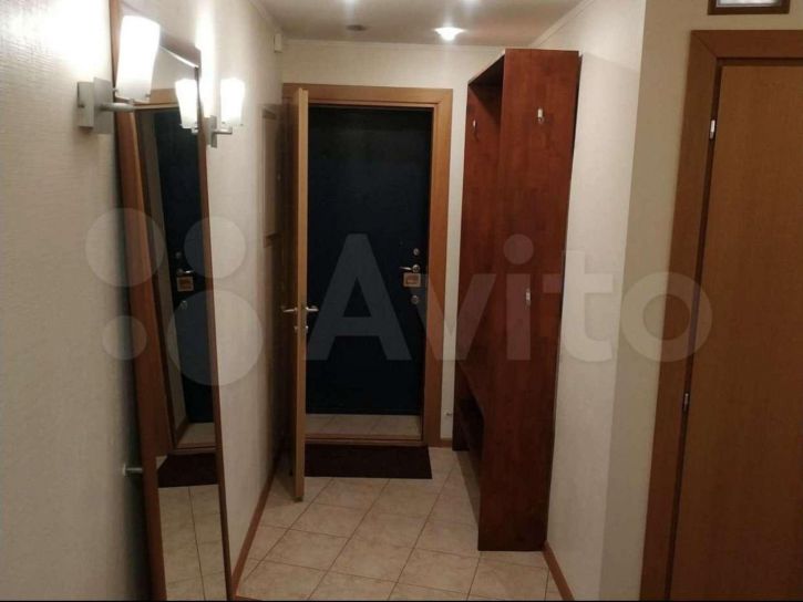 2-комн квартира Карла Маркса проспект, 29