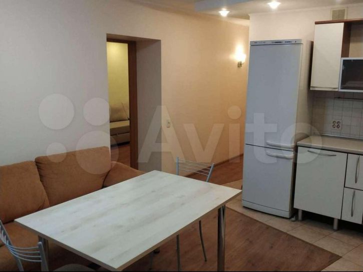 2-комн квартира Карла Маркса проспект, 29