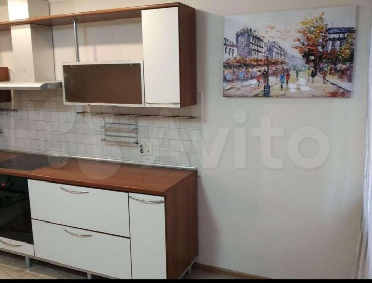 2-комн квартира Карла Маркса проспект, 29