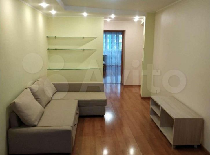 2-комн квартира Карла Маркса проспект, 29