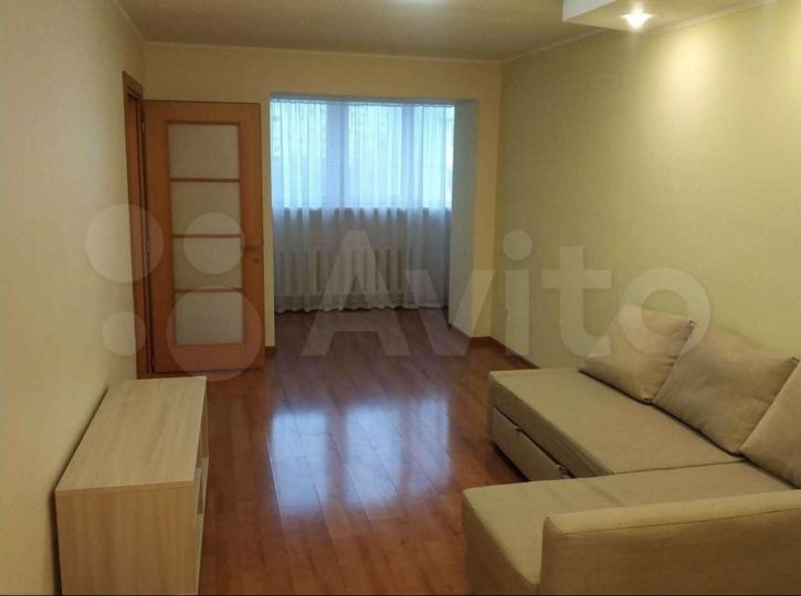 2-комн квартира Карла Маркса проспект, 29