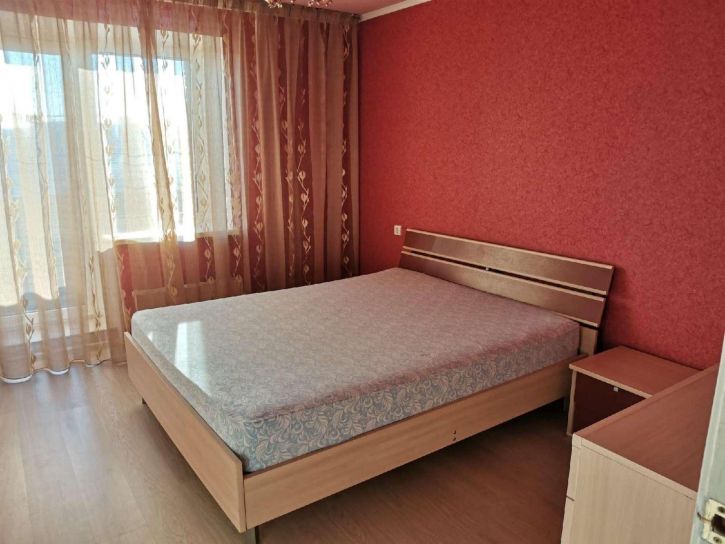 2-комн квартира Ново-Вокзальная улица, 146А