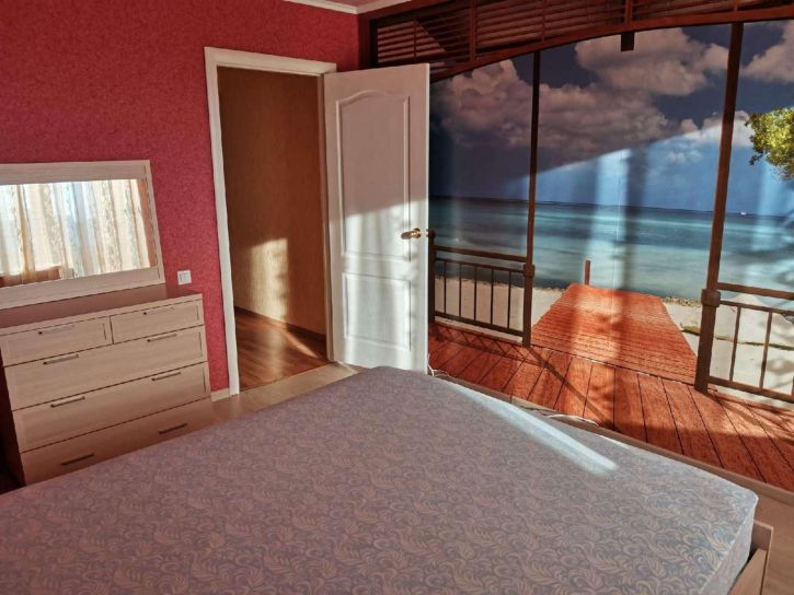 2-комн квартира Ново-Вокзальная улица, 146А