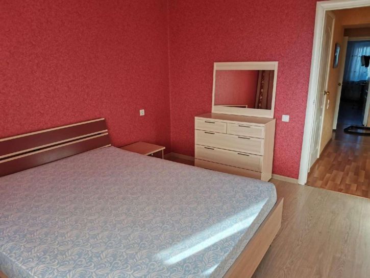 2-комн квартира Ново-Вокзальная улица, 146А