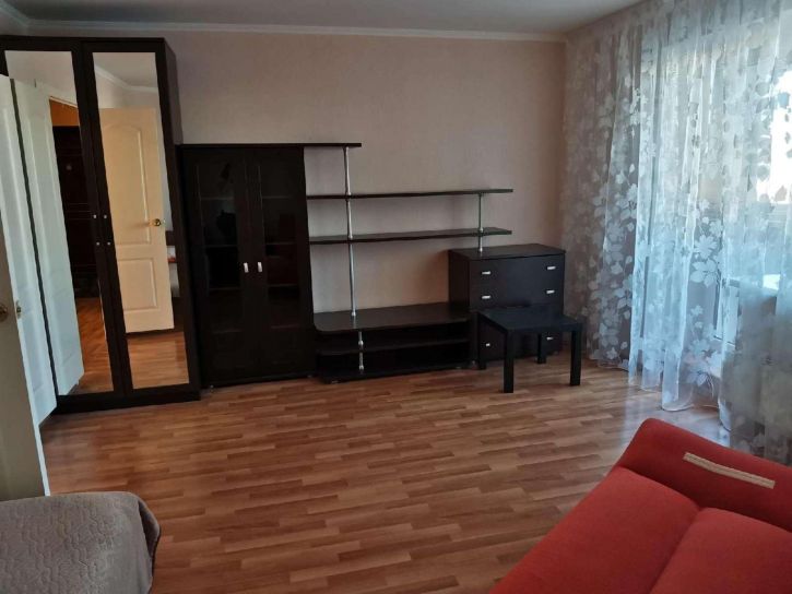 2-комн квартира Ново-Вокзальная улица, 146А