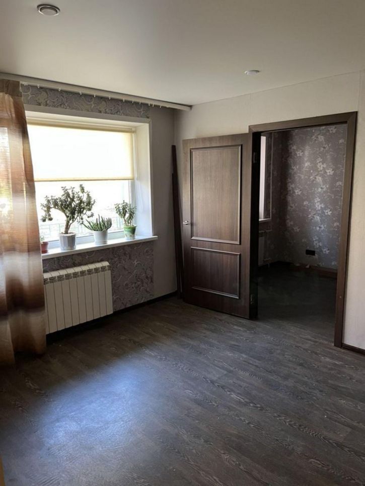 2-комн квартира Аэродромная улица, 59