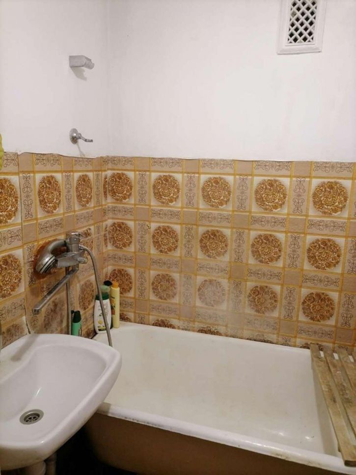 2-комн квартира Тополей улица, 20