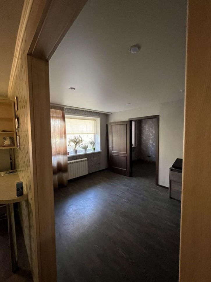 2-комн квартира Аэродромная улица, 59