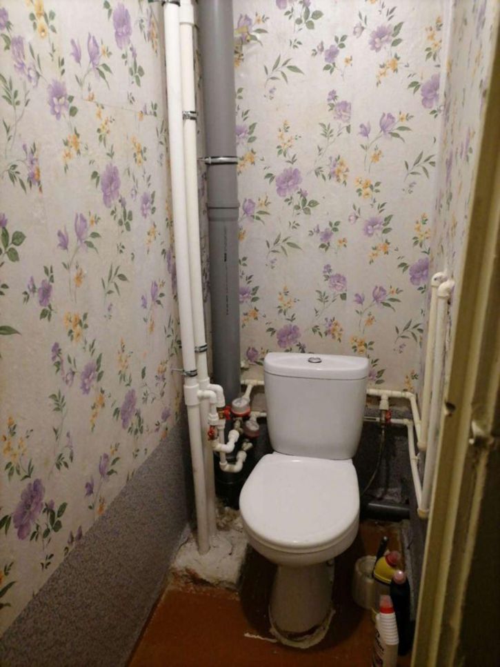 2-комн квартира Тополей улица, 20