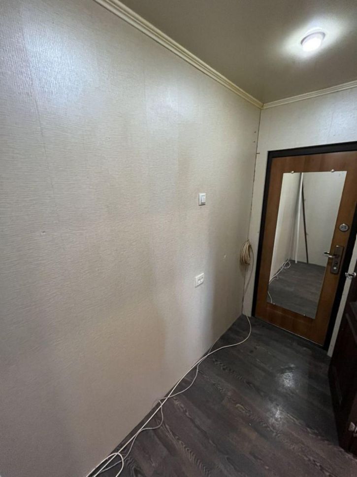 2-комн квартира Аэродромная улица, 59