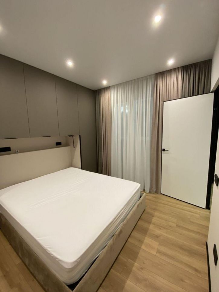 2-комн квартира Самарская улица, 45А