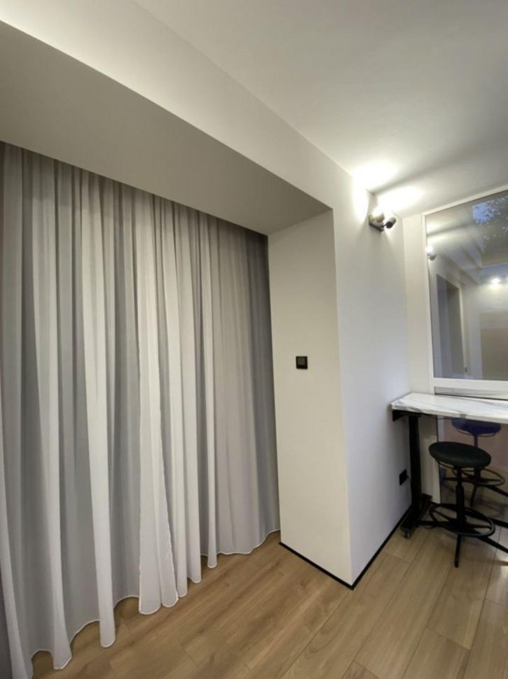 2-комн квартира Самарская улица, 45А