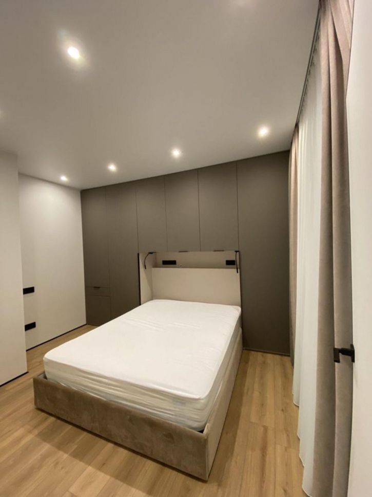 2-комн квартира Самарская улица, 45А