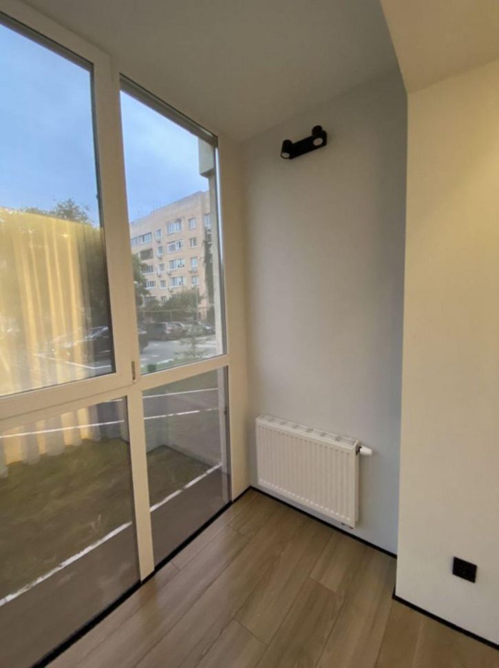 2-комн квартира Самарская улица, 45А