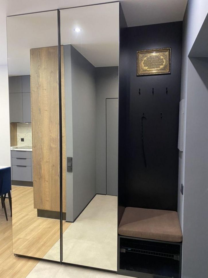 2-комн квартира Самарская улица, 45А