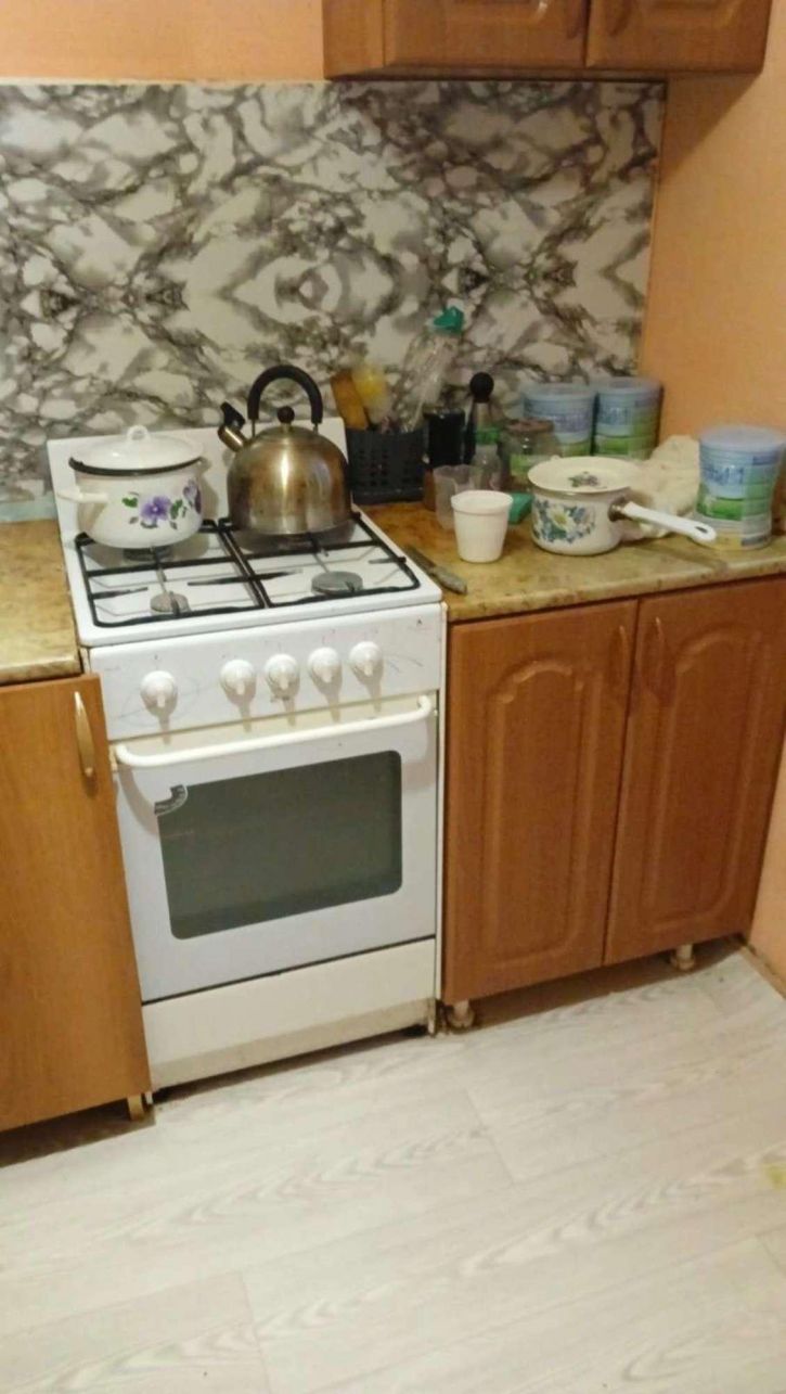 2-комн квартира Партизанская улица, 170