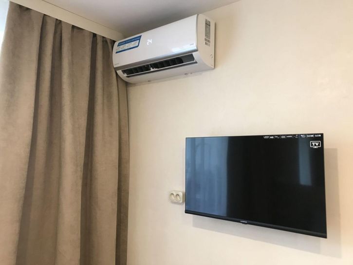 Студия Революционная улица, 101Г