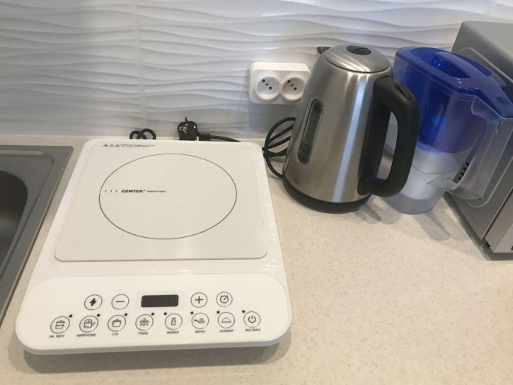 Студия Революционная улица, 101Г