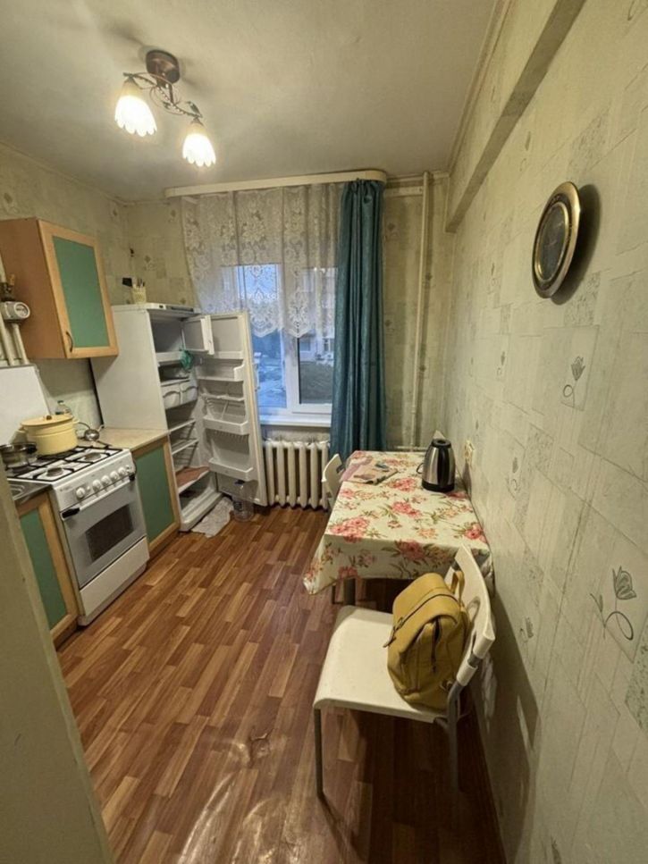 2-комн квартира Партизанская улица, 177