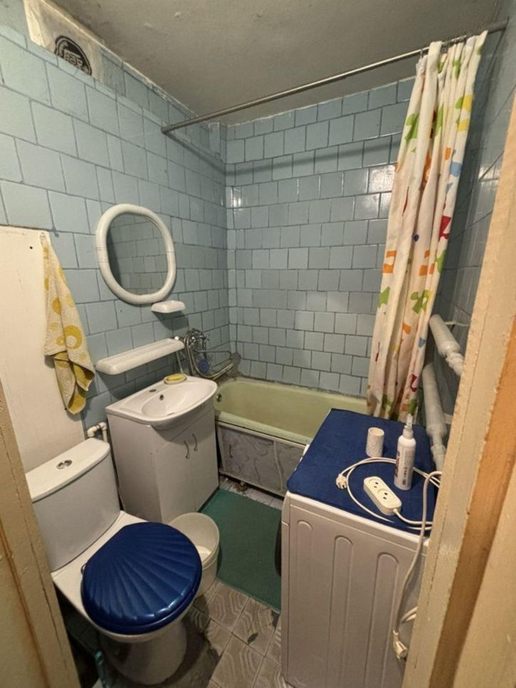 2-комн квартира Партизанская улица, 177