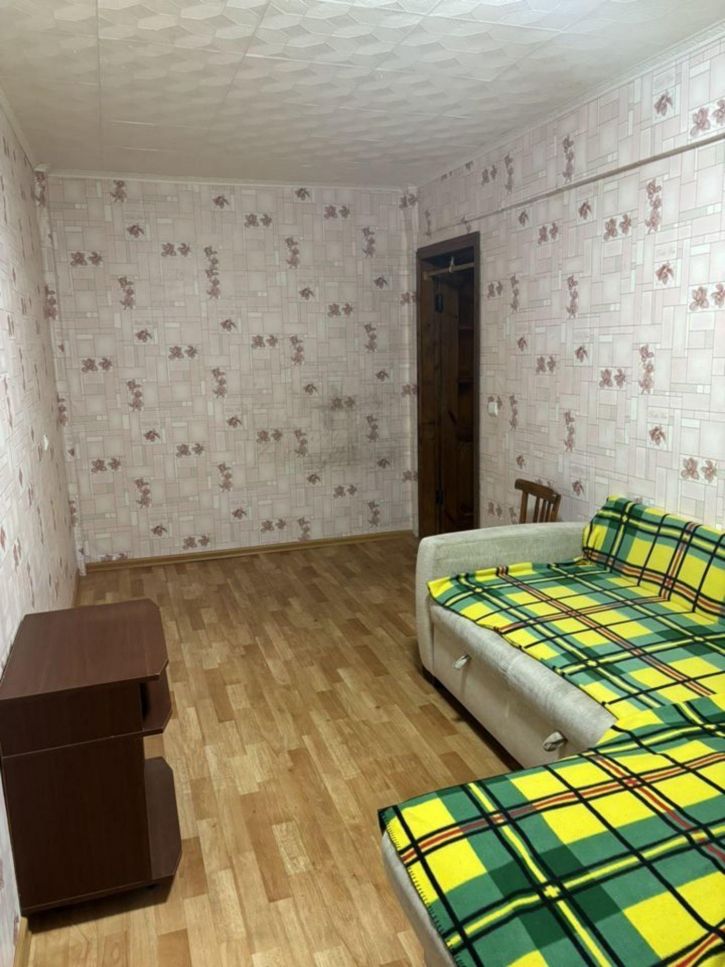 2-комн квартира Партизанская улица, 177