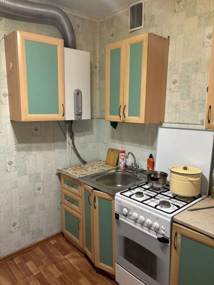 2-комн квартира Партизанская улица, 177