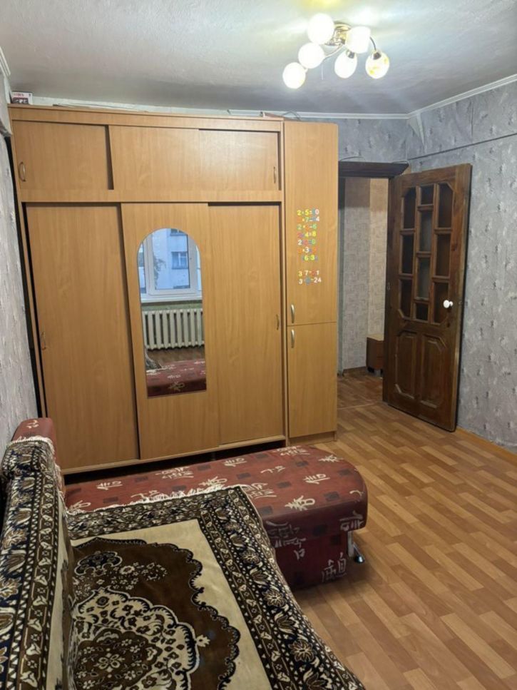 2-комн квартира Партизанская улица, 177