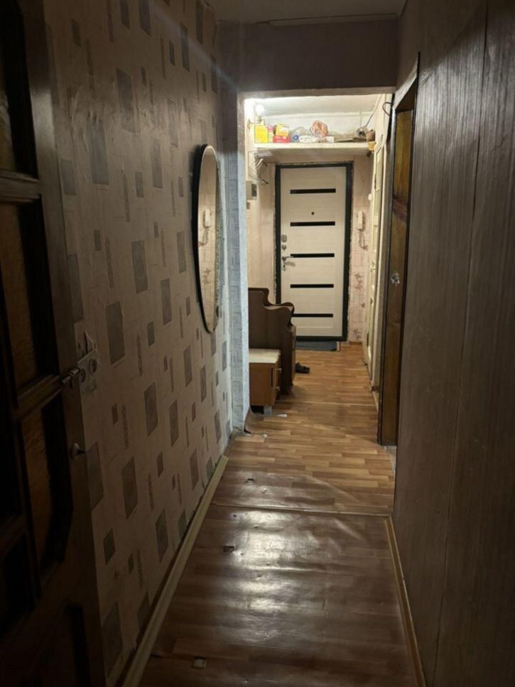 2-комн квартира Партизанская улица, 177