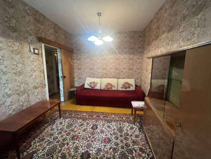 2-комн квартира Гагарина улица, 10