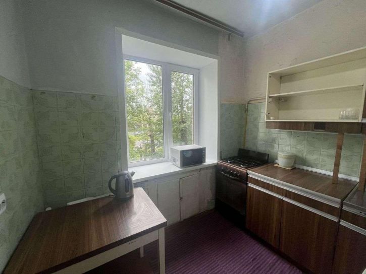 2-комн квартира Гагарина улица, 10