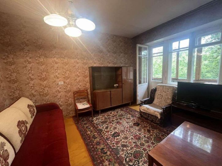 2-комн квартира Гагарина улица, 10