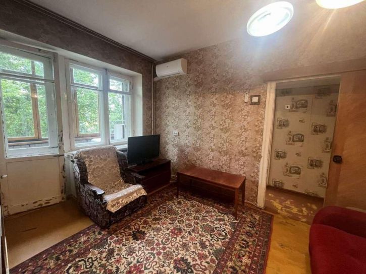 2-комн квартира Гагарина улица, 10