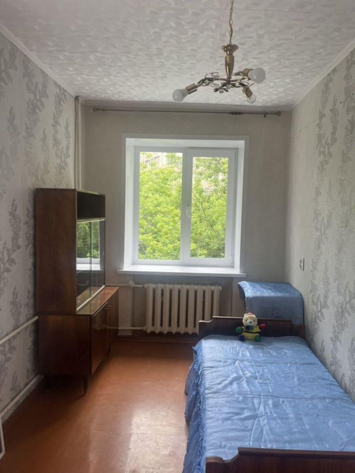 2-комн квартира Гагарина улица, 10