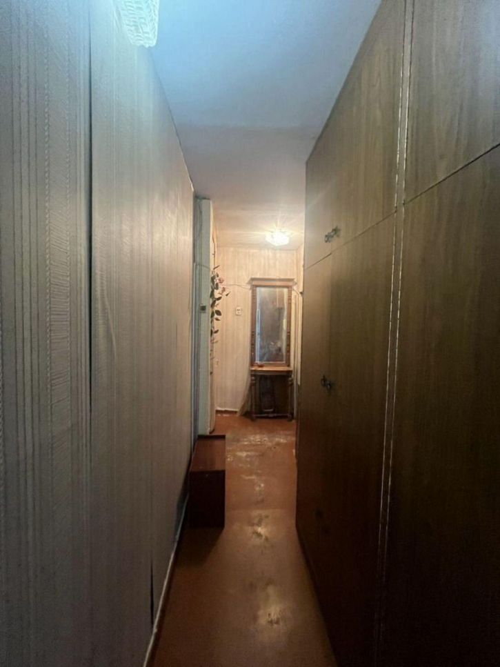 2-комн квартира Гагарина улица, 10