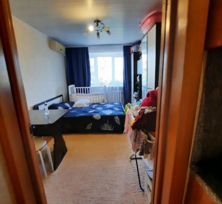 1-комн квартира Свободы улица, 12