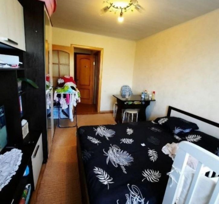 1-комн квартира Свободы улица, 12