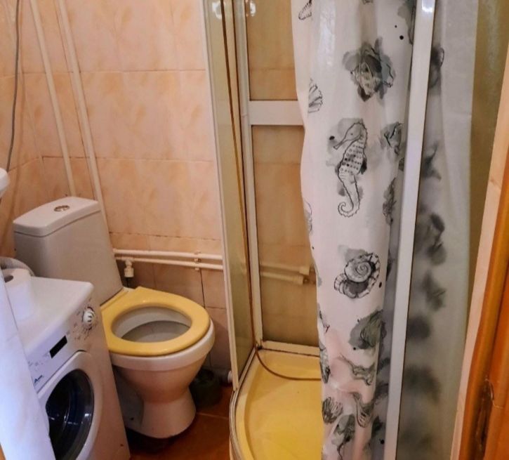 1-комн квартира Свободы улица, 12