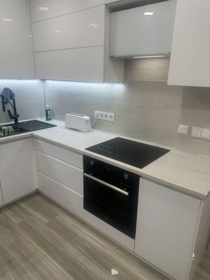 3-комн квартира Ново-Садовая улица, 224Б