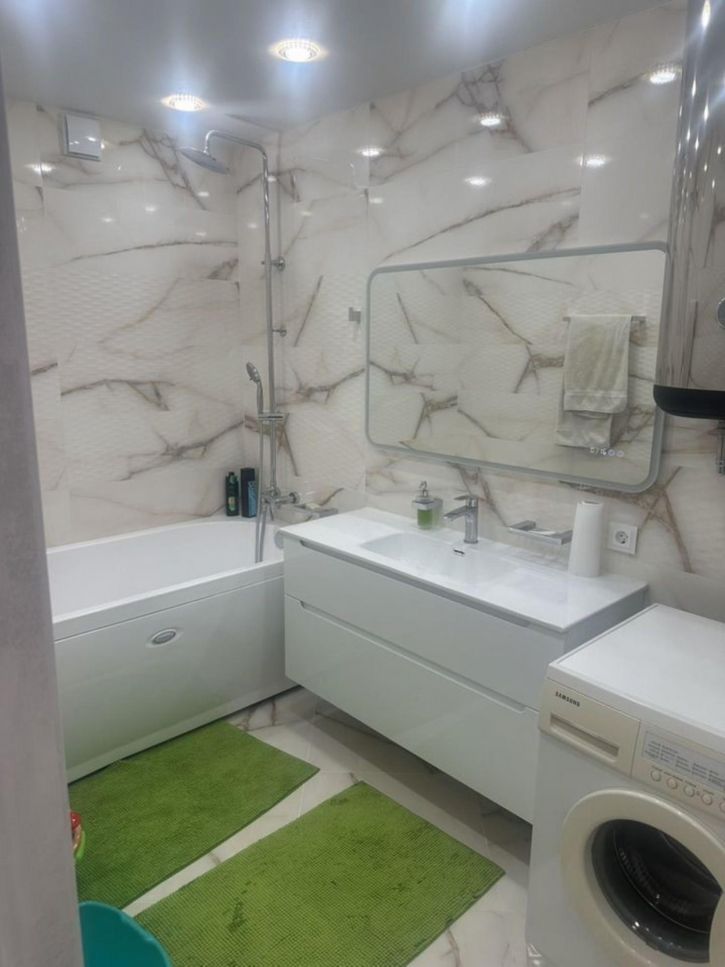 3-комн квартира Ново-Садовая улица, 224Б