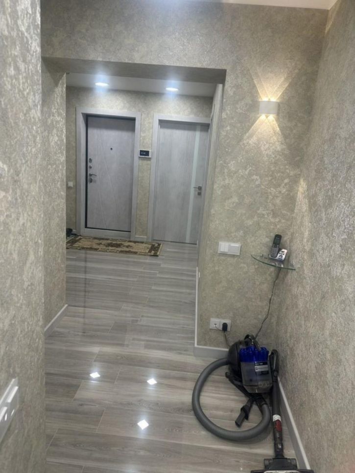 3-комн квартира Ново-Садовая улица, 224Б