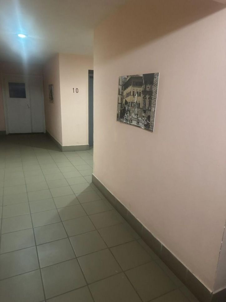 3-комн квартира Ново-Садовая улица, 224Б