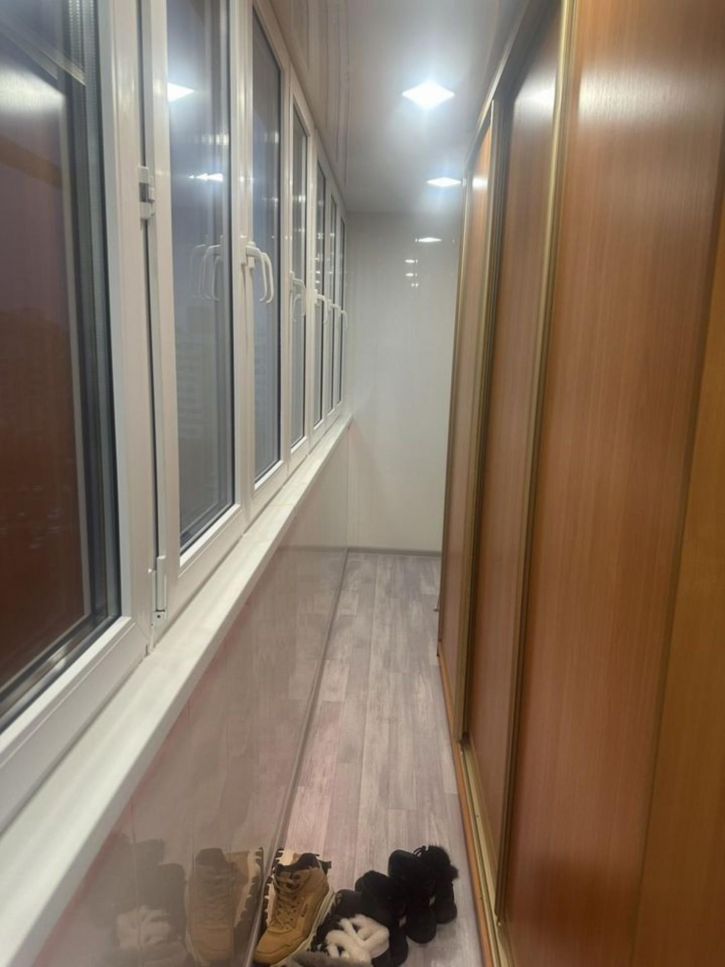 3-комн квартира Ново-Садовая улица, 224Б