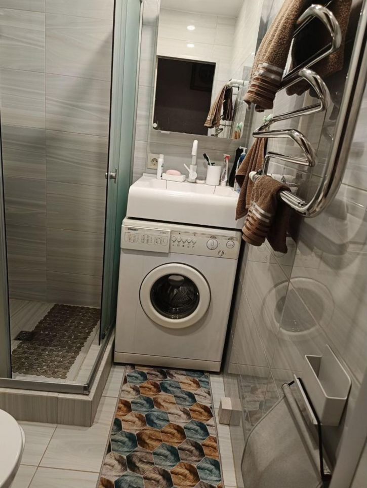 3-комн квартира Спортивная улица, 10