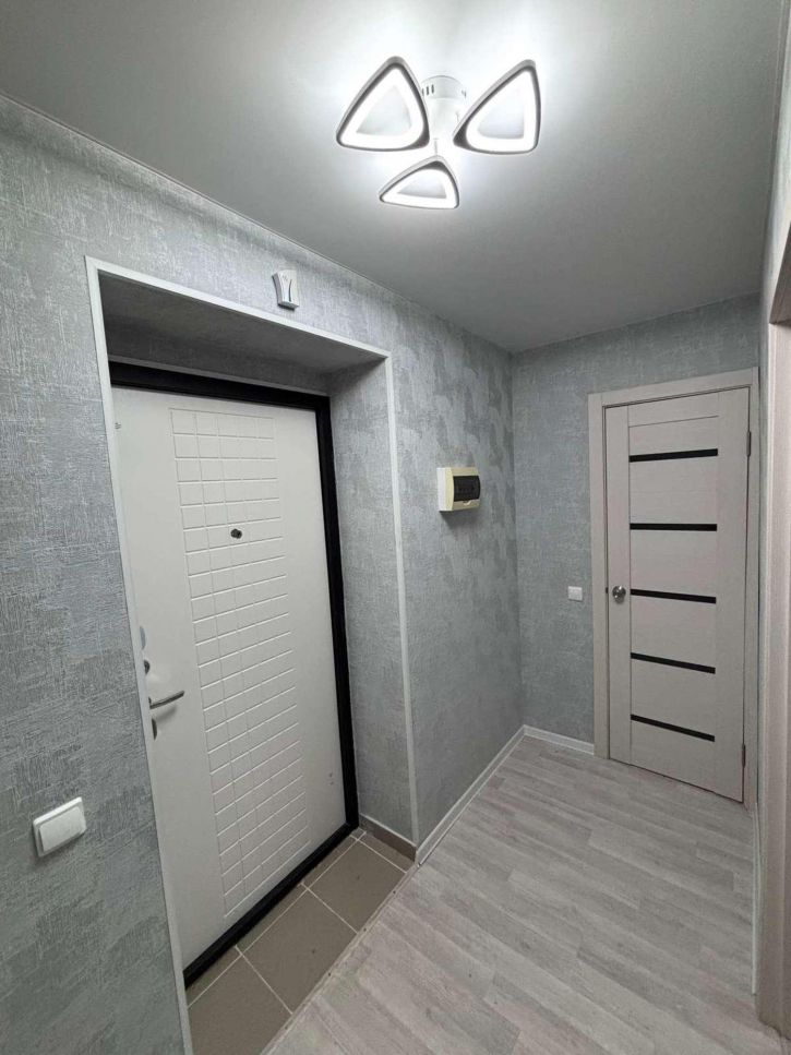 1-комн квартира Александра Солженицына улица, 7