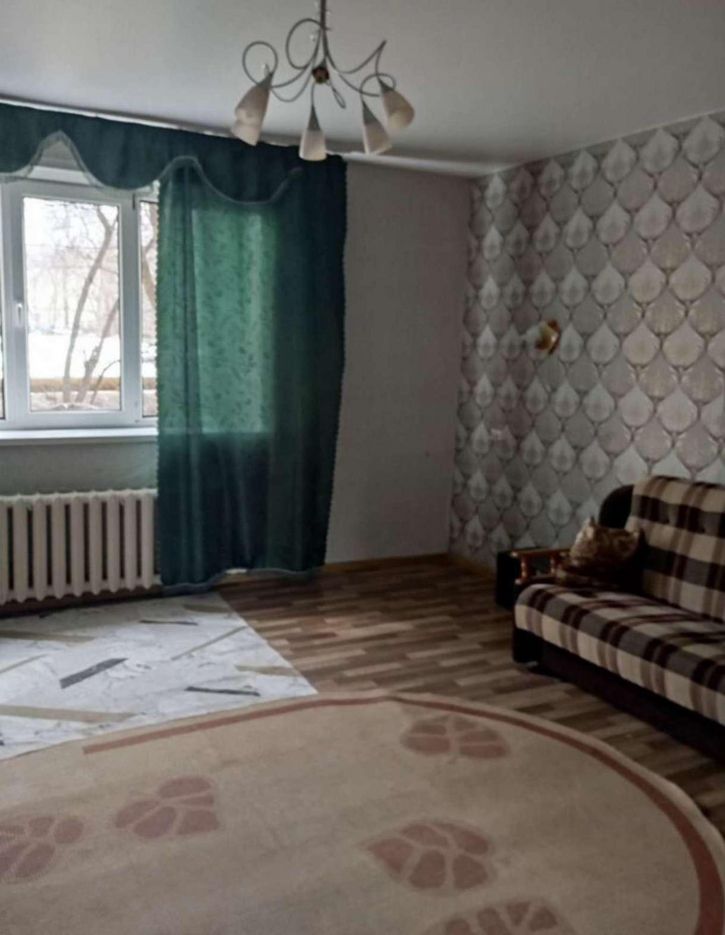 3-комн квартира Советской Армии улица, 232