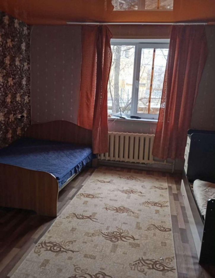 3-комн квартира Советской Армии улица, 232