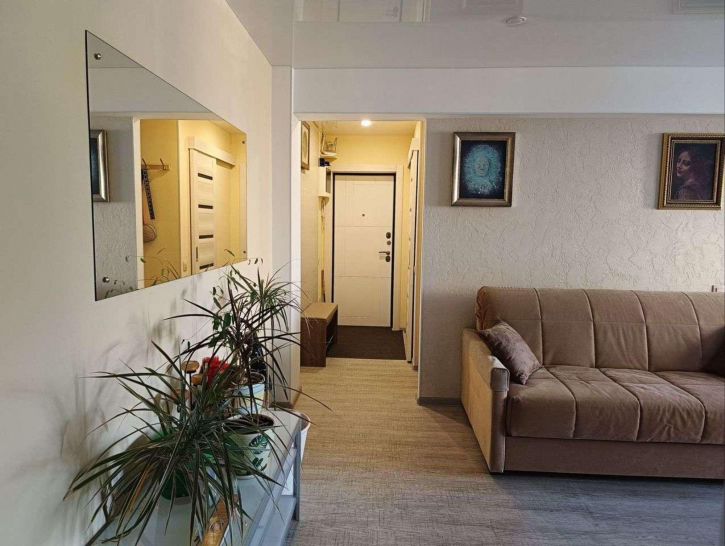 3-комн квартира Спортивная улица, 10