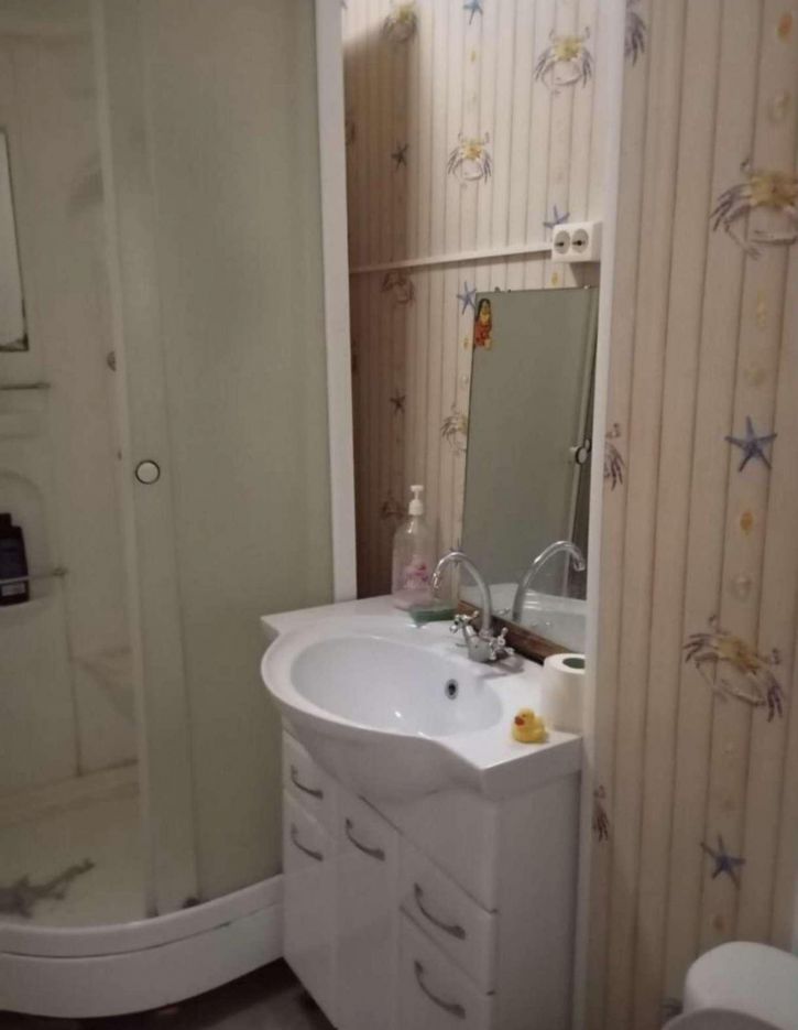 3-комн квартира Советской Армии улица, 232