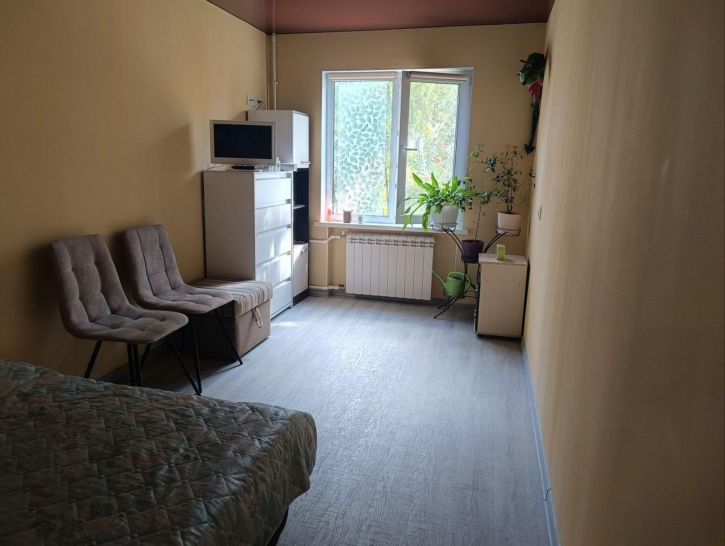 3-комн квартира Спортивная улица, 10