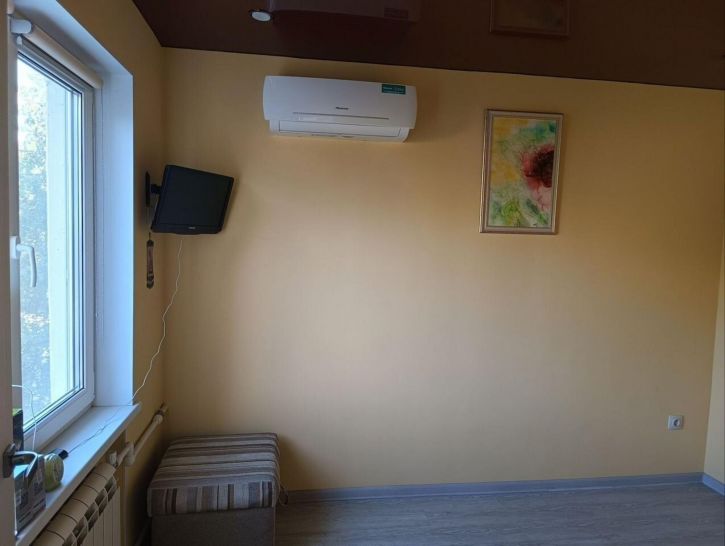 3-комн квартира Спортивная улица, 10